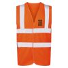 UCC 4-Band Safety Waistcoat Thumbnail